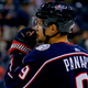 Illustration for article titled John Tortorella Insists That Artemi Panarin's Only Out Tonight Because He's Shitting And Puking